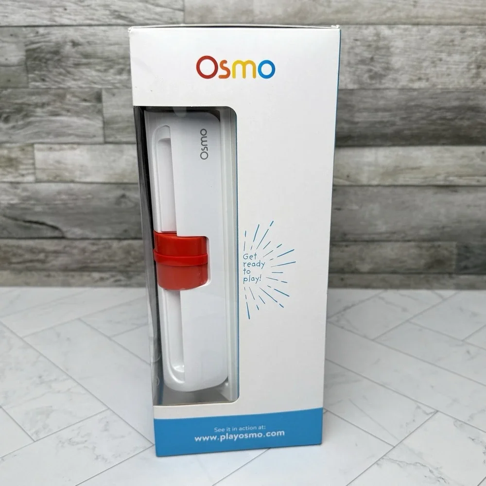 OSMO Genius Kit Complete for iPad - STEM